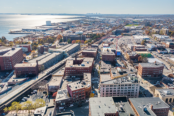 1 bed, 1 bath apartment for rent at 145 Munroe St Unit 202, Lynn — photo 8 of 8