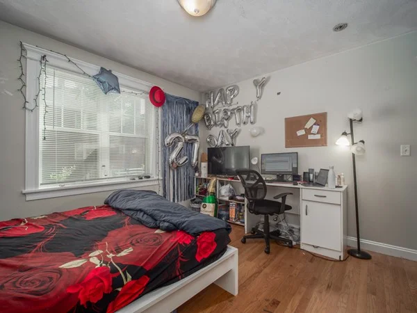 3 bed, 2 bath apartment for rent at 145 Murdock Unit 1, Brighton — photo 10 of 26