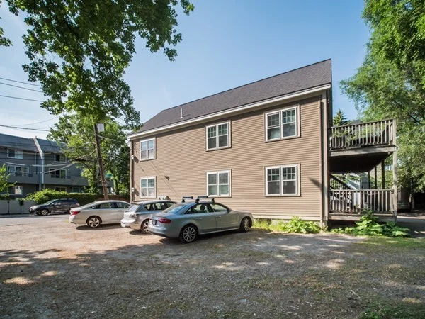 3 bed, 2 bath apartment for rent at 145 Murdock Unit 1, Brighton — photo 22 of 26