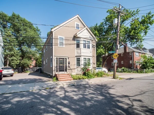 3 bed, 2 bath apartment for rent at 145 Murdock Unit 1, Brighton — photo 19 of 26