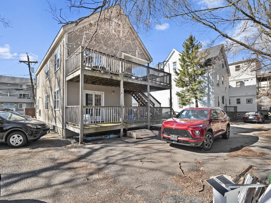 3 bed, 1 bath apartment for rent at 145 Murdock Unit 2, Brighton — photo 27 of 29