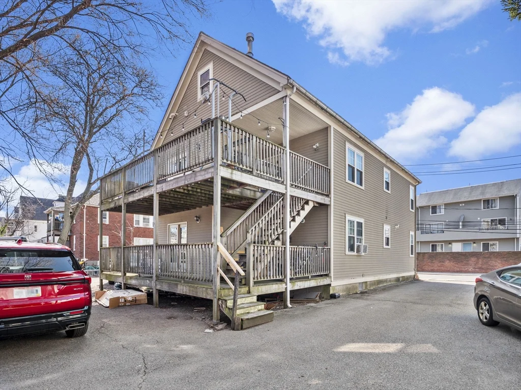 3 bed, 1 bath apartment for rent at 145 Murdock Unit 2, Brighton — photo 26 of 29