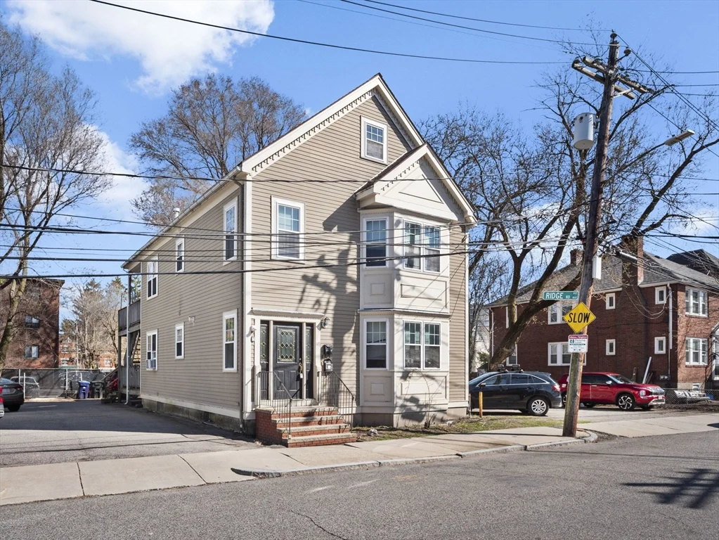 3 bed, 1 bath apartment for rent at 145 Murdock Unit 2, Brighton — photo 25 of 29