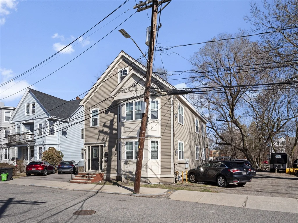 3 bed, 1 bath apartment for rent at 145 Murdock Unit 2, Brighton — photo 24 of 29