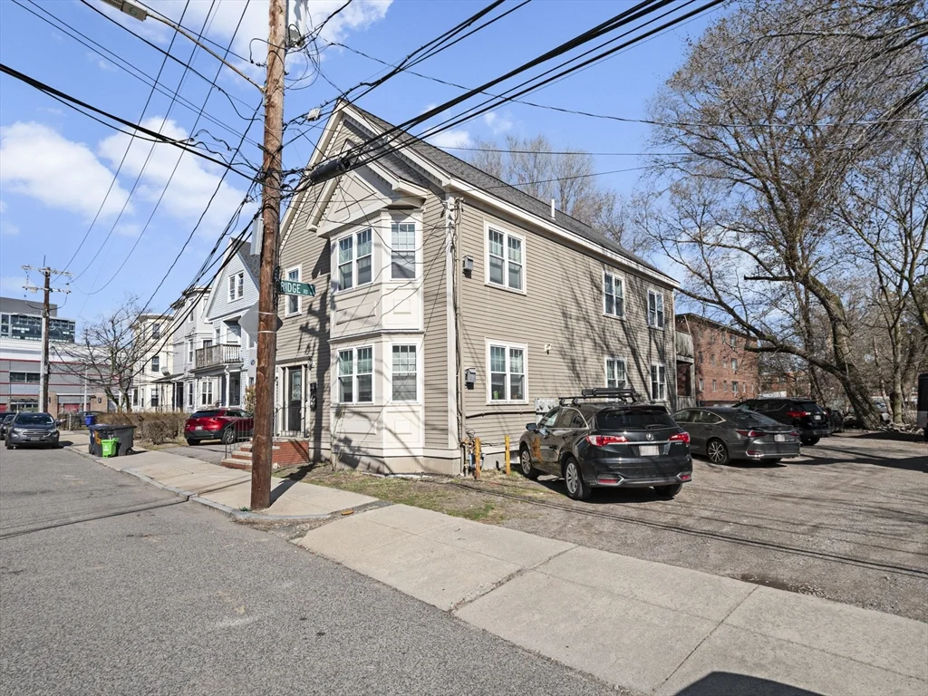 3 bed, 1 bath apartment for rent at 145 Murdock Unit 2, Brighton — photo 23 of 29