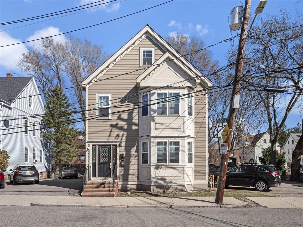 3 bed, 1 bath apartment for rent at 145 Murdock Unit 2, Brighton — photo 1 of 29
