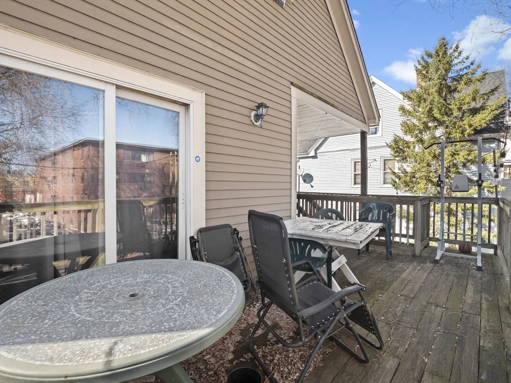 3 bed, 1 bath apartment for rent at 145 Murdock Unit 2, Brighton — photo 22 of 29