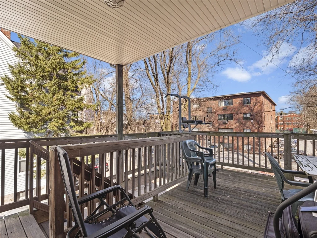 3 bed, 1 bath apartment for rent at 145 Murdock Unit 2, Brighton — photo 20 of 29