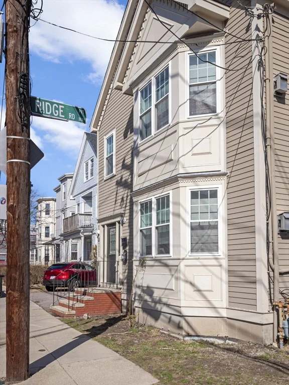 3 bed, 1 bath apartment for rent at 145 Murdock Unit 2, Brighton — photo 28 of 29