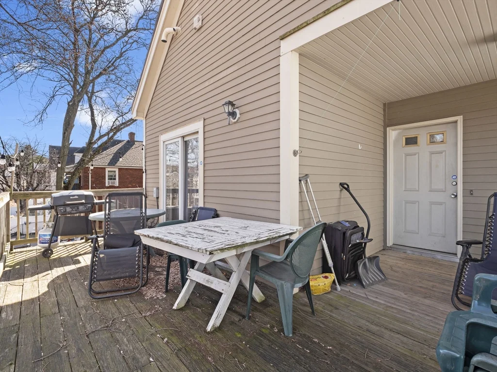 3 bed, 1 bath apartment for rent at 145 Murdock Unit 2, Brighton — photo 21 of 29