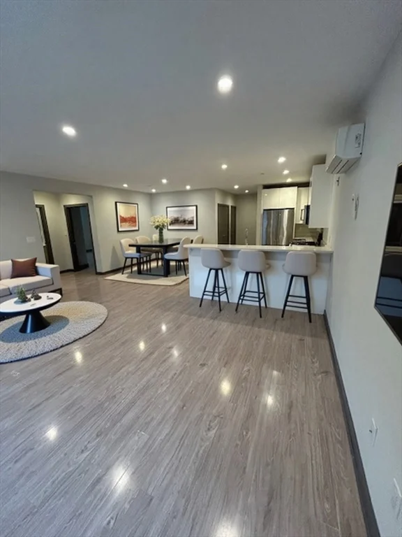 2 bed, 2 bath apartment for rent at 145 Newbury Ave Unit 13, Quincy — photo 2 of 13