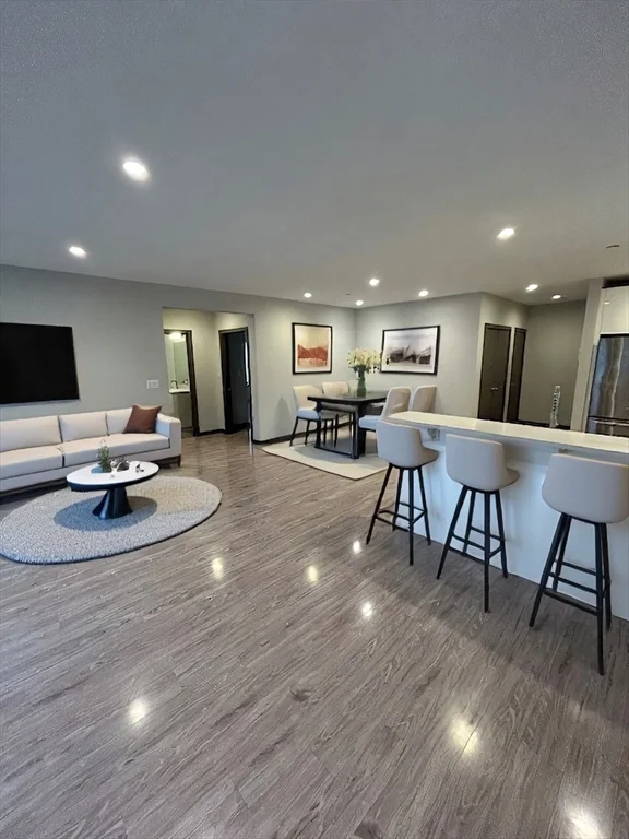 2 bed, 2 bath apartment for rent at 145 Newbury Ave Unit 13, Quincy — photo 1 of 13