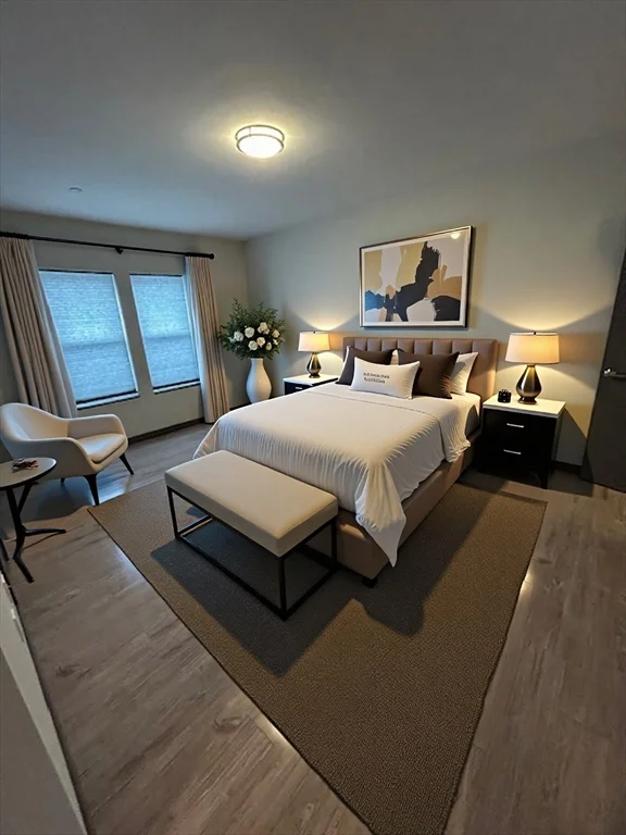 2 bed, 2 bath apartment for rent at 145 Newbury Ave Unit 13, Quincy — photo 7 of 13