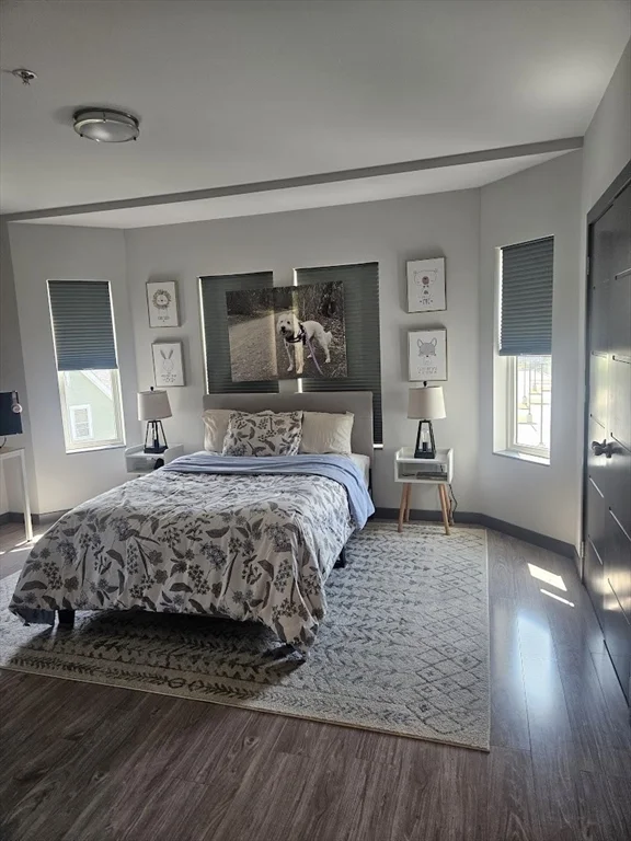2 bed, 2 bath apartment for rent at 145 Newbury Ave Unit 14, Quincy — photo 10 of 16