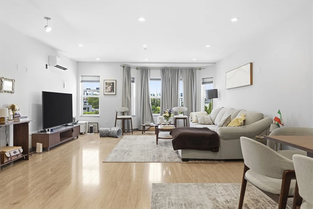 2 bed, 2 bath apartment for rent at 145 Newbury Ave Unit 15, Quincy — photo 2 of 19