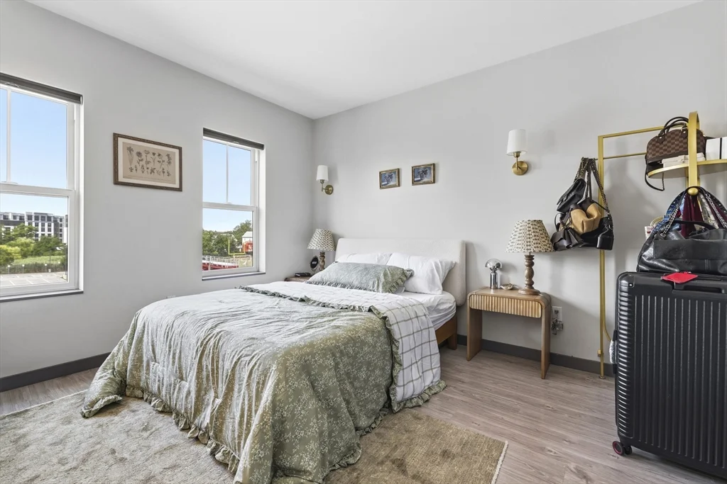 2 bed, 2 bath apartment for rent at 145 Newbury Ave Unit 15, Quincy — photo 13 of 19