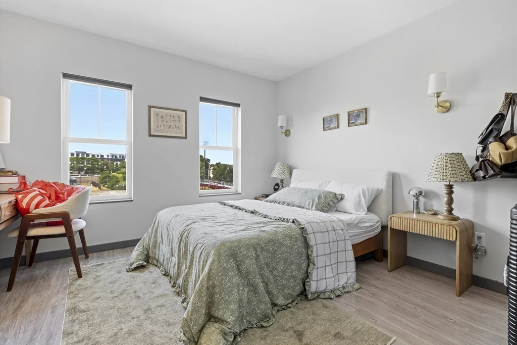 2 bed, 2 bath apartment for rent at 145 Newbury Ave Unit 15, Quincy — photo 11 of 19