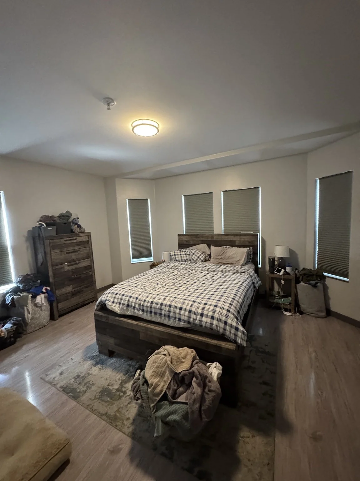 2 bed, 2 bath apartment for rent at 145 Newbury Ave Unit 3, North Quincy — photo 4 of 13