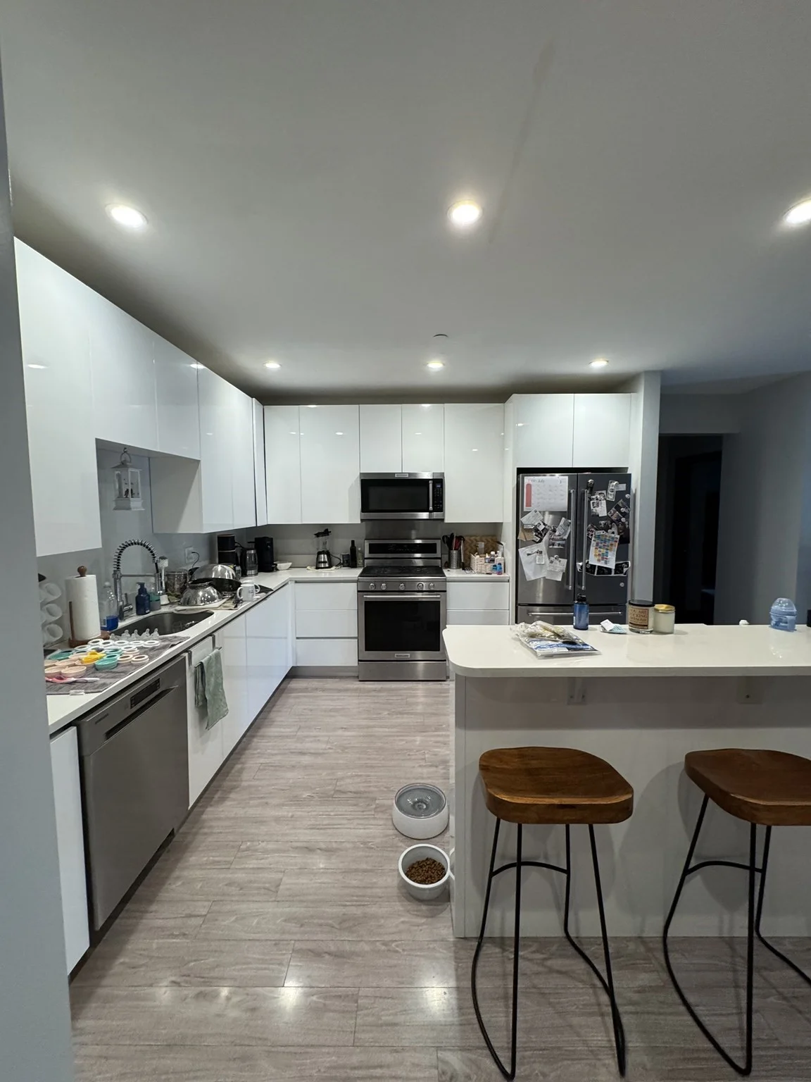 2 bed, 2 bath apartment for rent at 145 Newbury Ave Unit 3, North Quincy — photo 2 of 13
