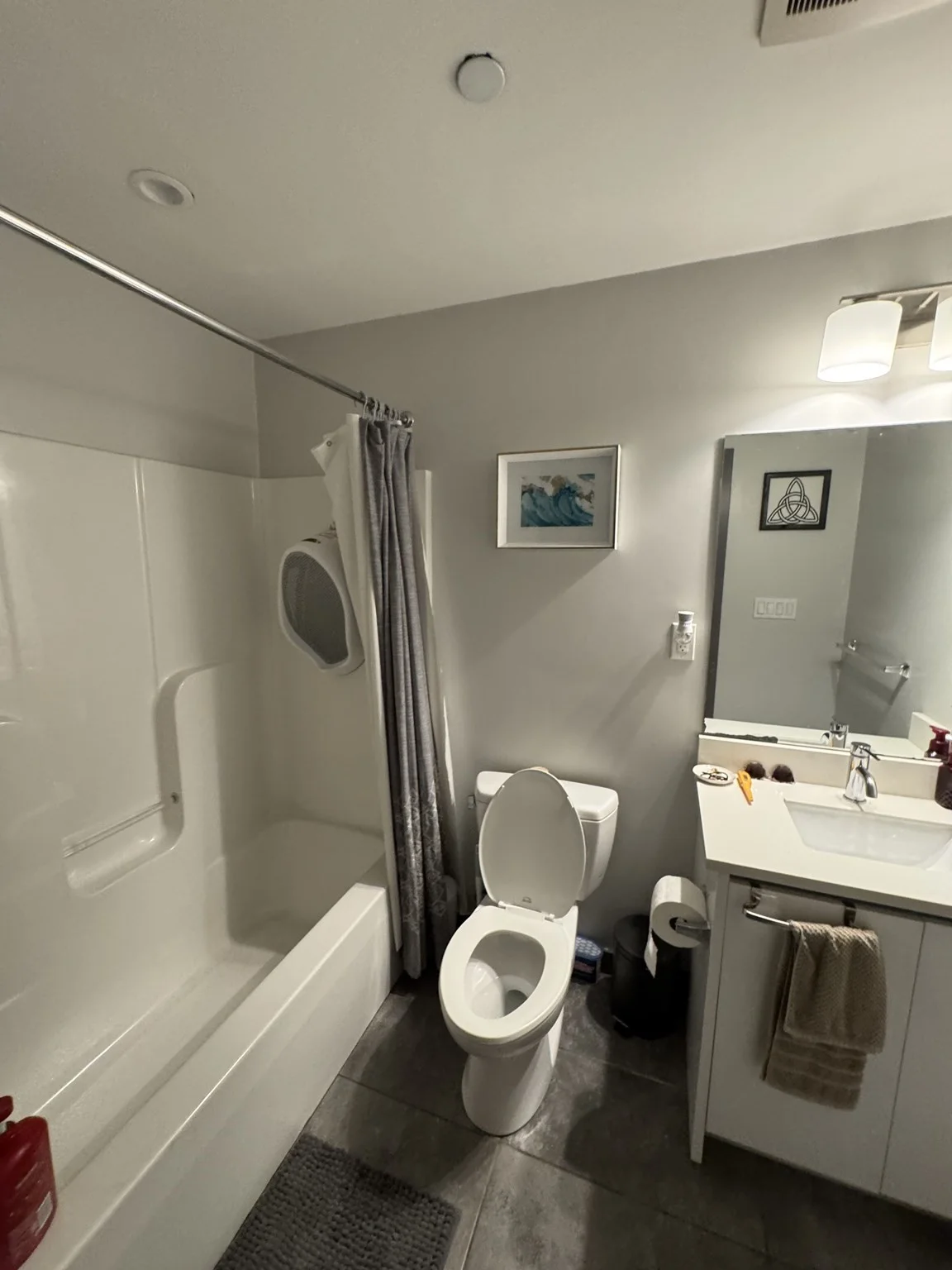 2 bed, 2 bath apartment for rent at 145 Newbury Ave Unit 3, North Quincy — photo 5 of 13