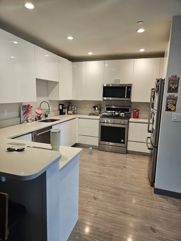 2 bed, 2 bath apartment for rent at 145 Newbury Ave Unit 3, North Quincy — photo 1 of 13