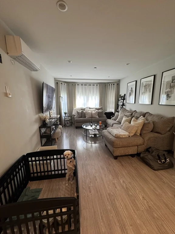 1 bed, 1 bath apartment for rent at 145 Newbury Ave Unit 4, Quincy — photo 2 of 14