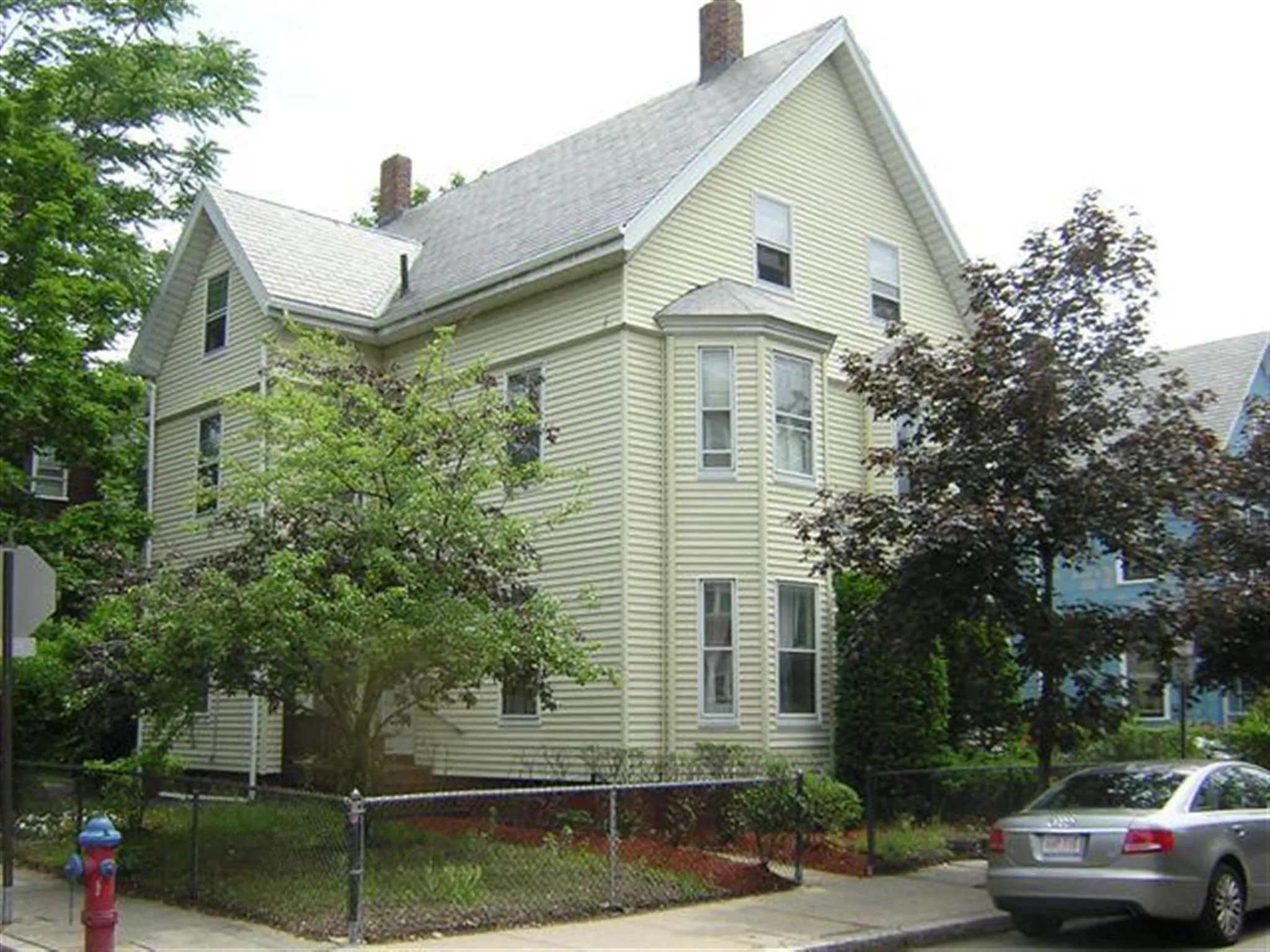 1 bed, 1 bath apartment for rent at 145 Orchard St Unit 5, Davis Square — photo 9 of 10