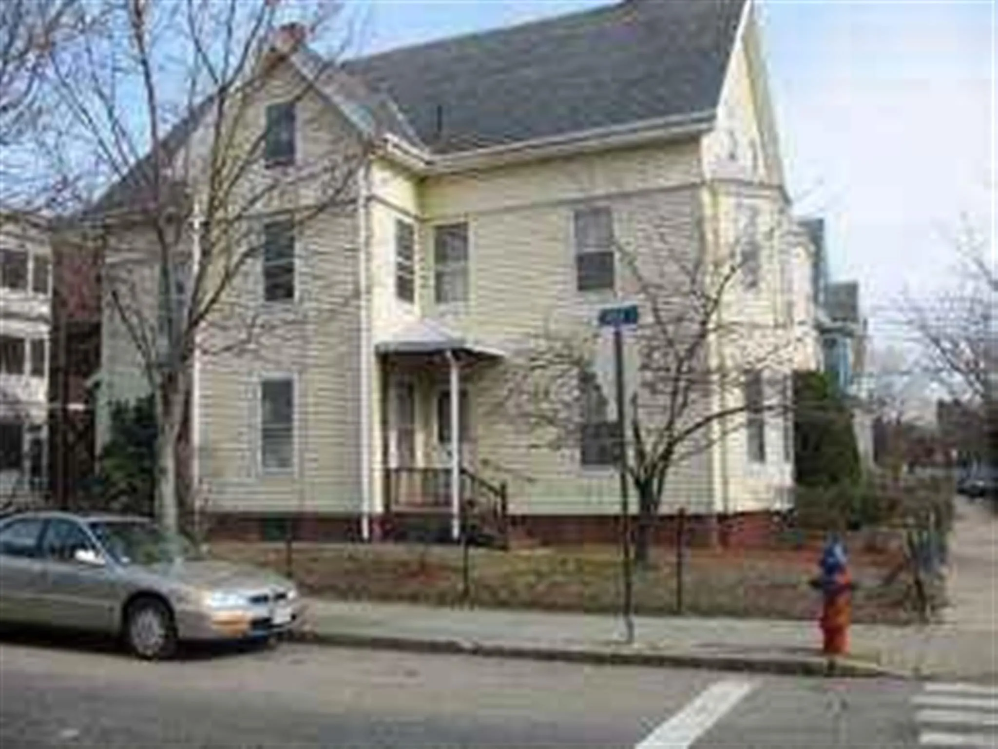 1 bed, 1 bath apartment for rent at 145 Orchard St Unit 5, Davis Square — photo 10 of 10