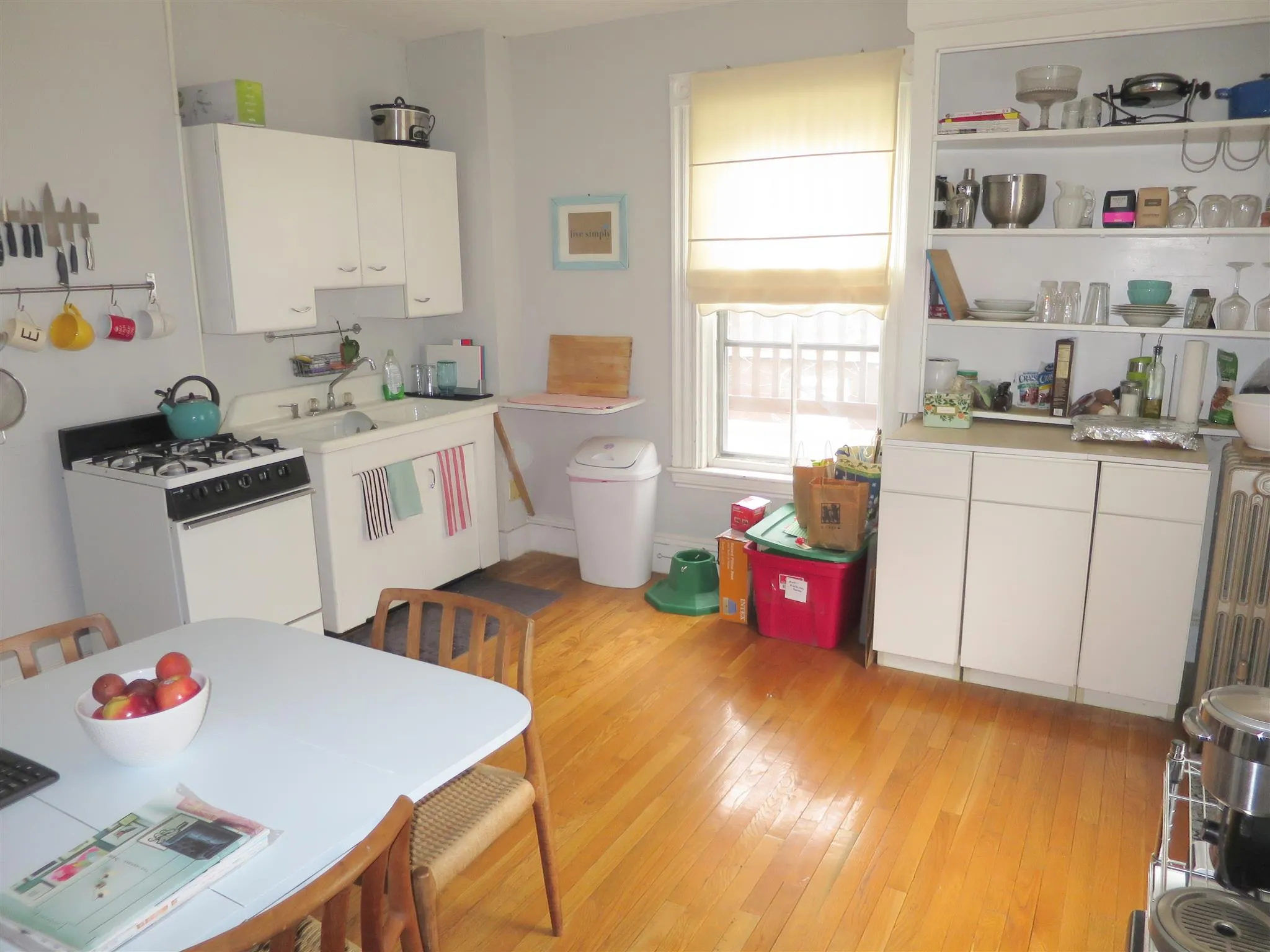 1 bed, 1 bath apartment for rent at 145 Orchard St Unit 5, Davis Square — photo 4 of 10