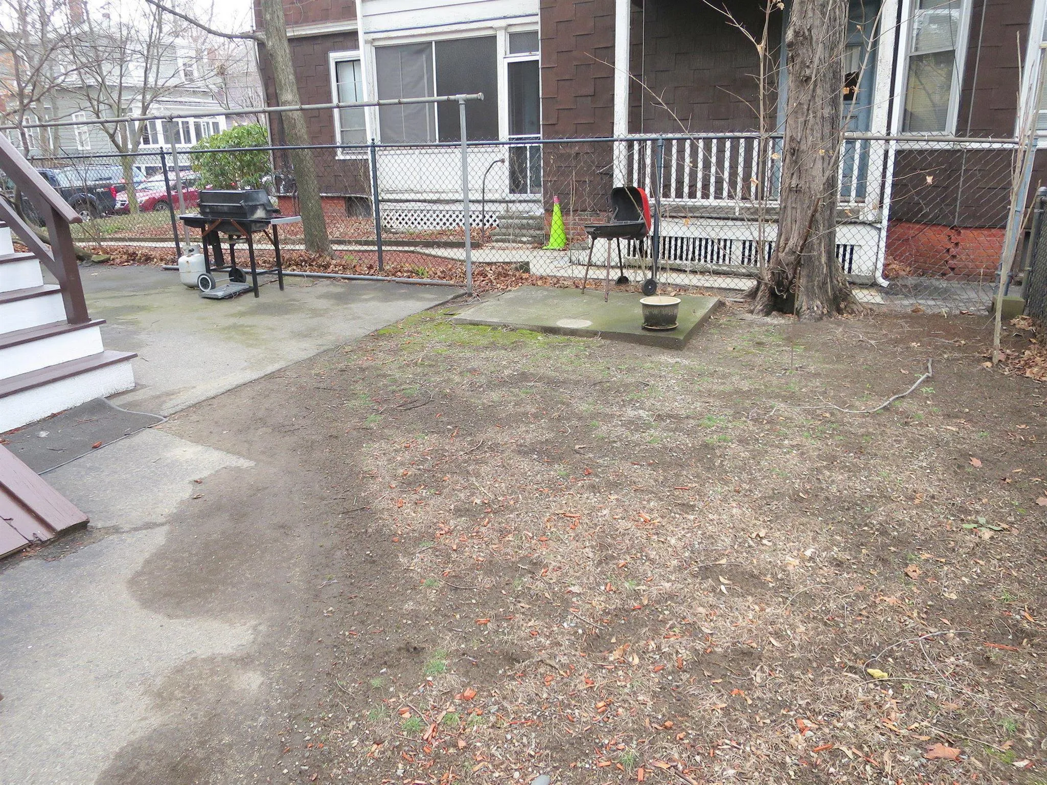 1 bed, 1 bath apartment for rent at 145 Orchard St Unit 5, Davis Square — photo 8 of 10
