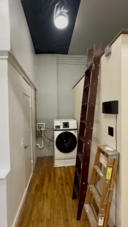 1 bed, 1 bath apartment for rent at 145 Pearl St Unit 03, Boston Downtown — photo 14 of 14