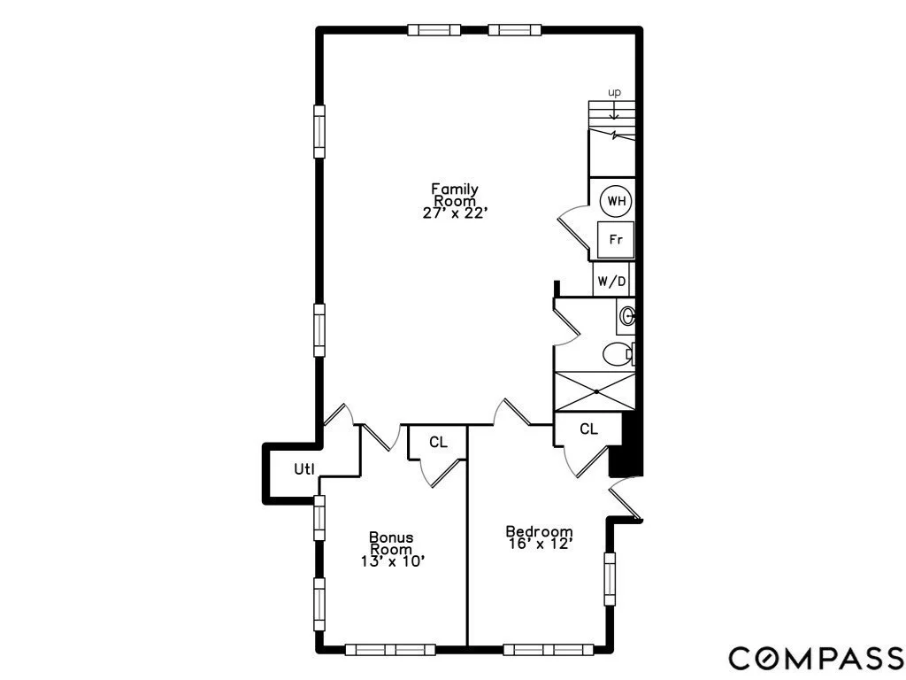 4 bed, 2 bath apartment for rent at 145 Pearl St Unit 145, Cambridgeport — photo 26 of 26