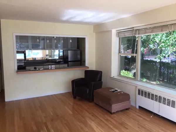 1 bed, 1 bath apartment for rent at 145 Pinckney St Unit 111, Beacon Hill — photo 5 of 11