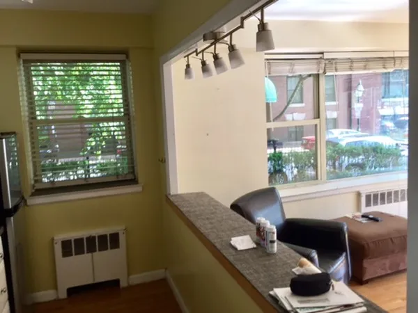 1 bed, 1 bath apartment for rent at 145 Pinckney St Unit 111, Beacon Hill — photo 4 of 11