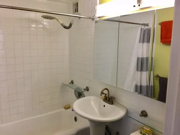 1 bed, 1 bath apartment for rent at 145 Pinckney St Unit 111, Beacon Hill — photo 3 of 11