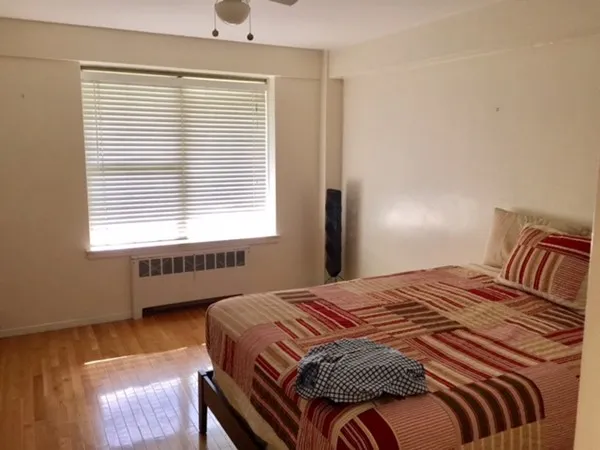 1 bed, 1 bath apartment for rent at 145 Pinckney St Unit 111, Beacon Hill — photo 2 of 11