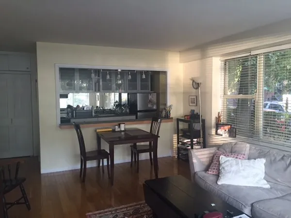 1 bed, 1 bath apartment for rent at 145 Pinckney St Unit 111, Beacon Hill — photo 9 of 11