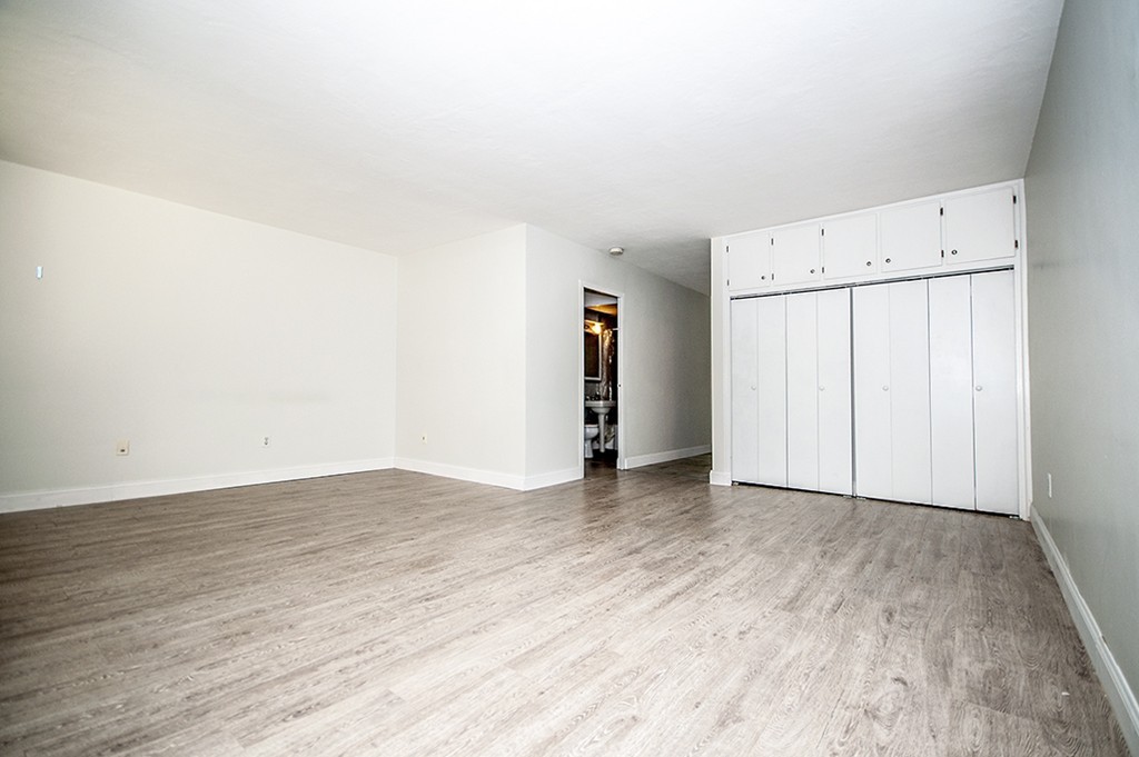 Studio bed, 1 bath apartment for rent at 145 Pinckney St Unit 117, Beacon Hill — photo 7 of 11