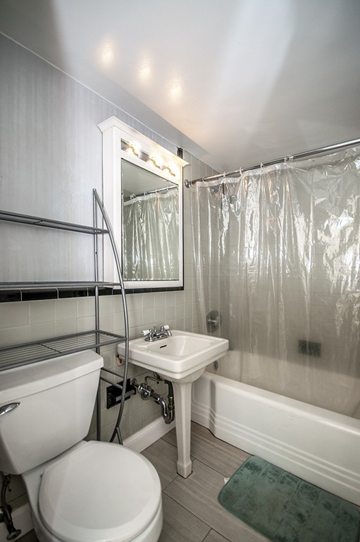 Studio bed, 1 bath apartment for rent at 145 Pinckney St Unit 117, Beacon Hill — photo 11 of 11