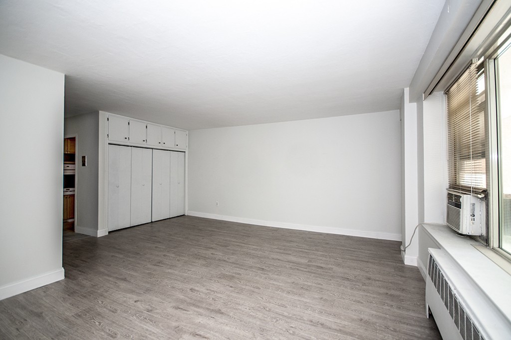 Studio bed, 1 bath apartment for rent at 145 Pinckney St Unit 117, Beacon Hill — photo 8 of 11