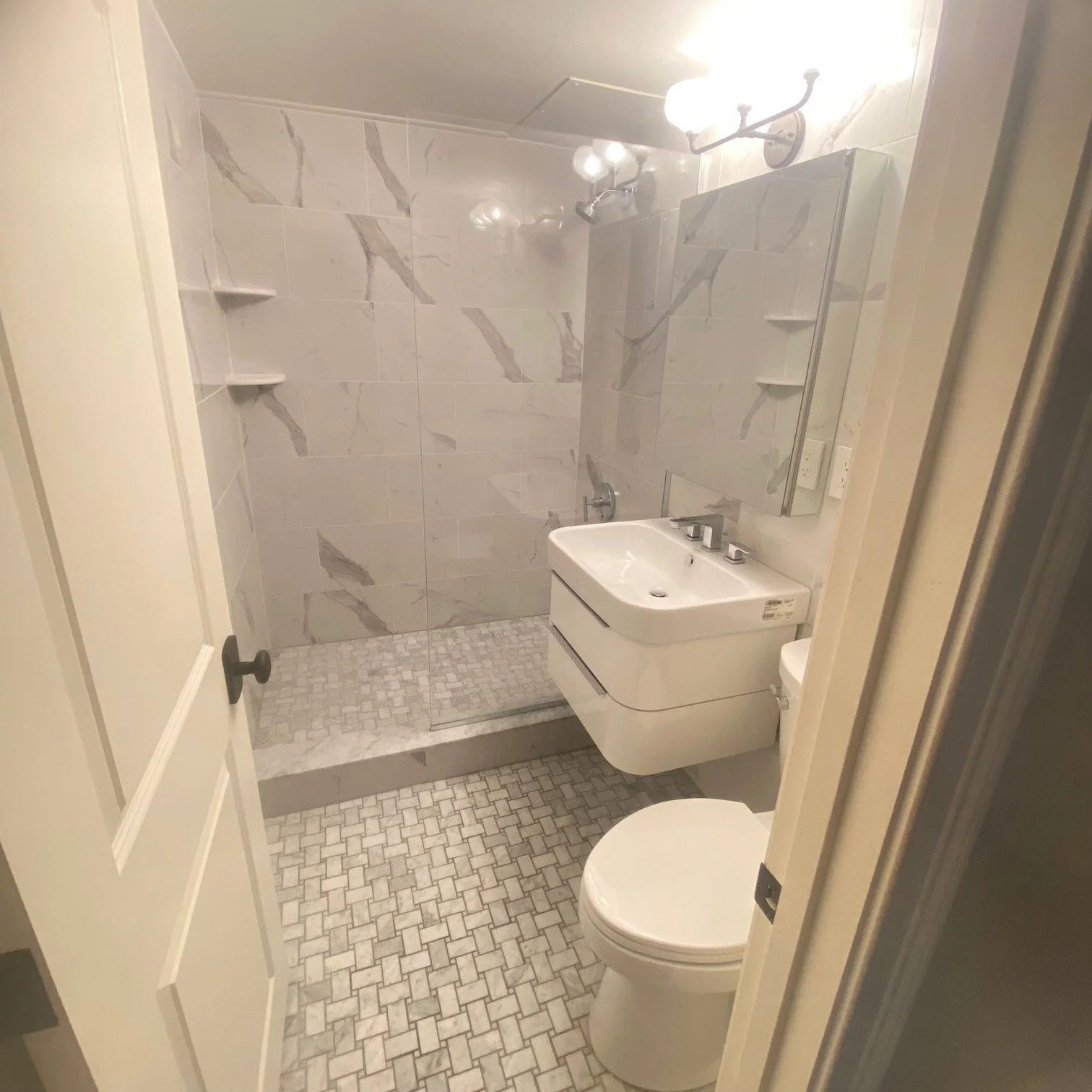 1 bed, 1 bath apartment for rent at 145 Pinckney St Unit 120, Beacon Hill — photo 6 of 9