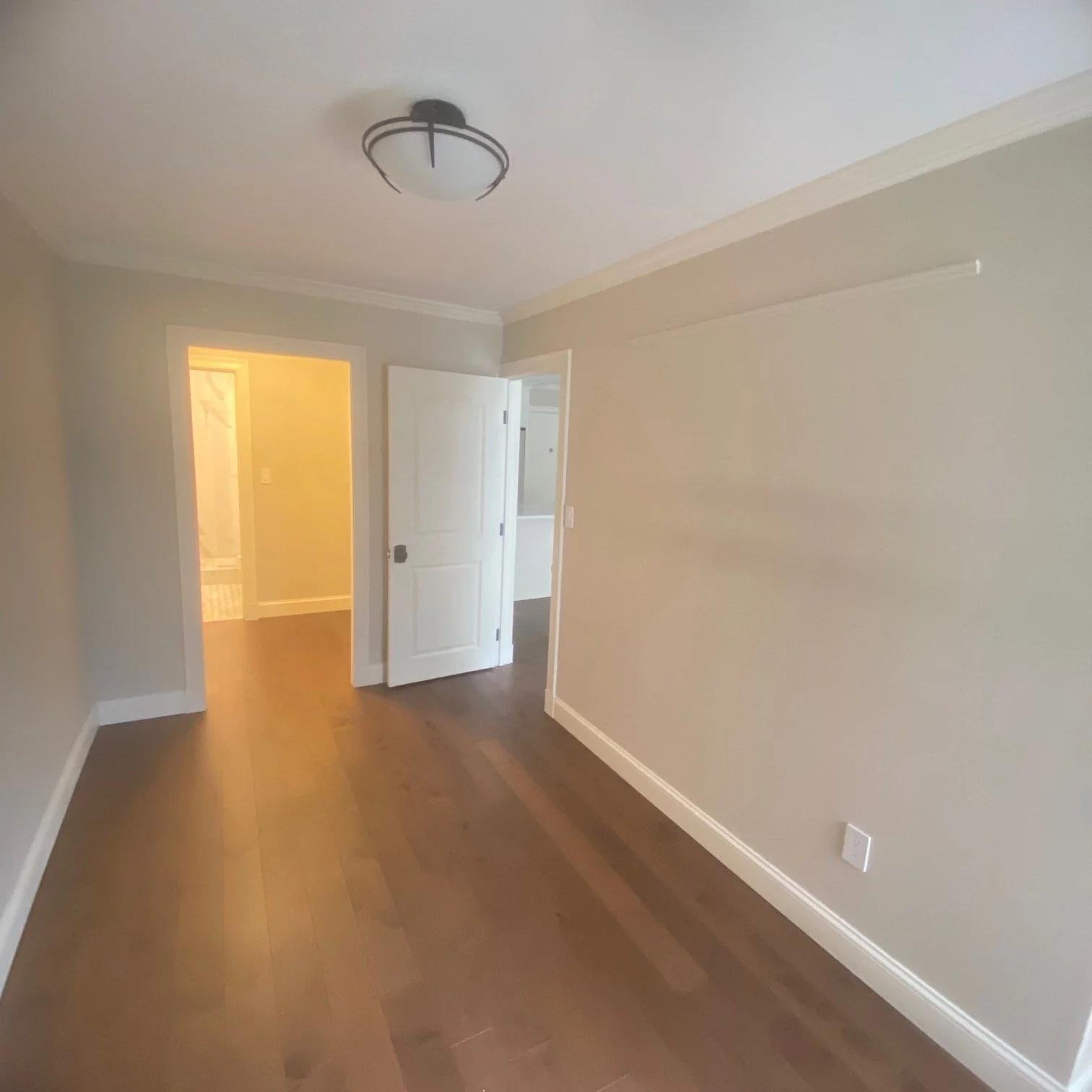 1 bed, 1 bath apartment for rent at 145 Pinckney St Unit 120, Beacon Hill — photo 4 of 9