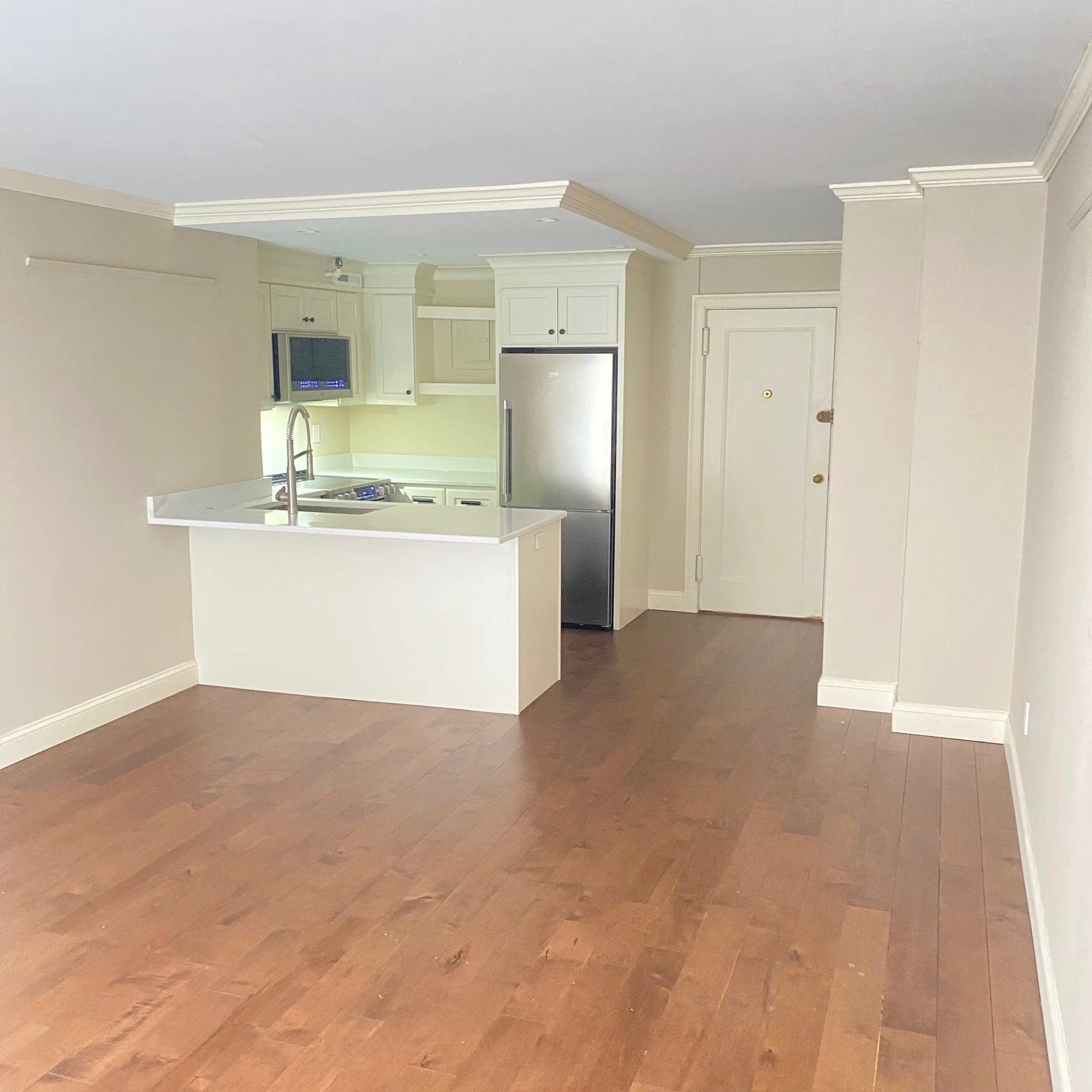 1 bed, 1 bath apartment for rent at 145 Pinckney St Unit 120, Beacon Hill
