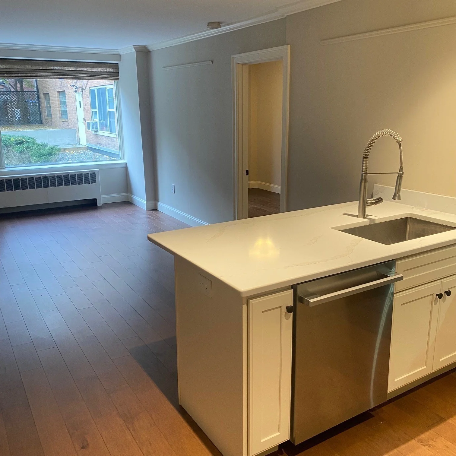1 bed, 1 bath apartment for rent at 145 Pinckney St Unit 120, Beacon Hill — photo 3 of 9