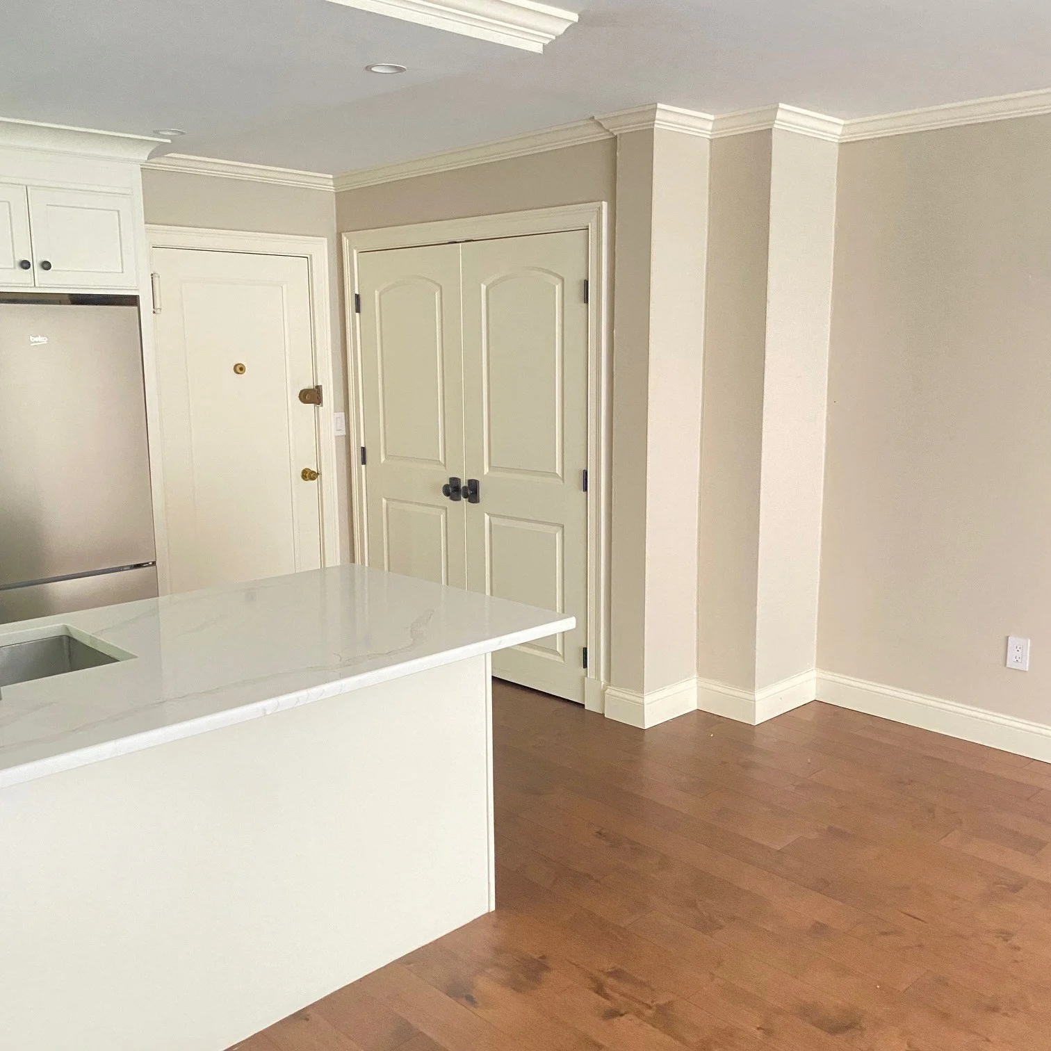 1 bed, 1 bath apartment for rent at 145 Pinckney St Unit 120, Beacon Hill — photo 2 of 9