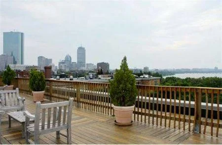 1 bed, 1 bath apartment for rent at 145 Pinckney St Unit 120, Beacon Hill — photo 9 of 9