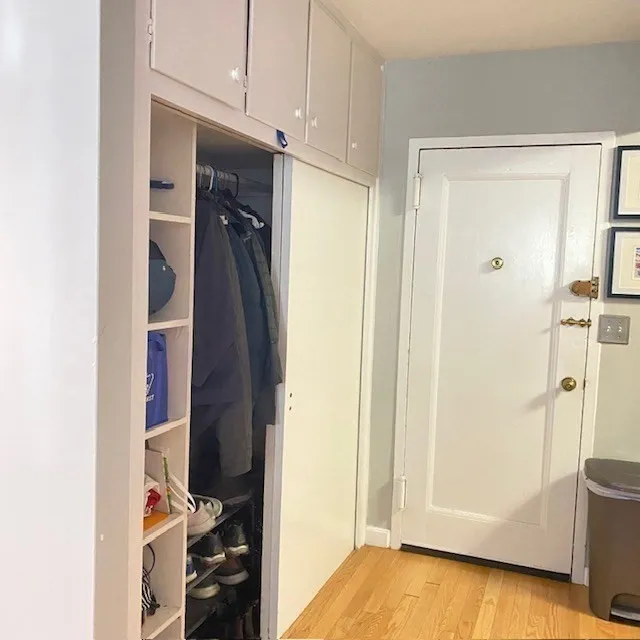 1 bed, 1 bath apartment for rent at 145 Pinckney St Unit 132, Beacon Hill — photo 9 of 11
