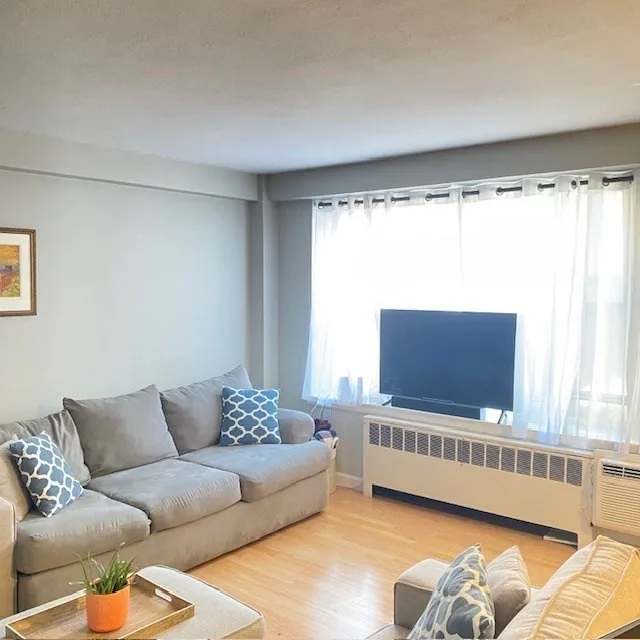 1 bed, 1 bath apartment for rent at 145 Pinckney St Unit 132, Beacon Hill — photo 2 of 11
