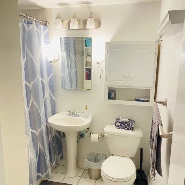 1 bed, 1 bath apartment for rent at 145 Pinckney St Unit 132, Beacon Hill — photo 8 of 11
