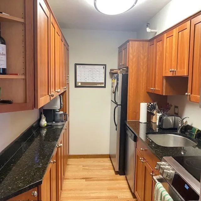 1 bed, 1 bath apartment for rent at 145 Pinckney St Unit 132, Beacon Hill — photo 5 of 11